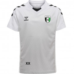 Herren/Kinder HMLCORE XK Sublimation Jersey S/S