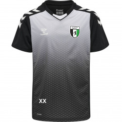 Herren/Kinder HMLCORE XK Sublimation Jersey S/S