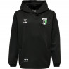 Herren/Kinder HMLCORE XK POLY SWEAT HOODIE