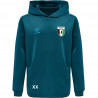 Herren/Kinder HMLCORE XK POLY SWEAT HOODIE