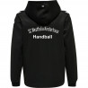 Herren/Kinder HMLCORE XK POLY SWEAT HOODIE