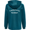 Herren/Kinder HMLCORE XK POLY SWEAT HOODIE