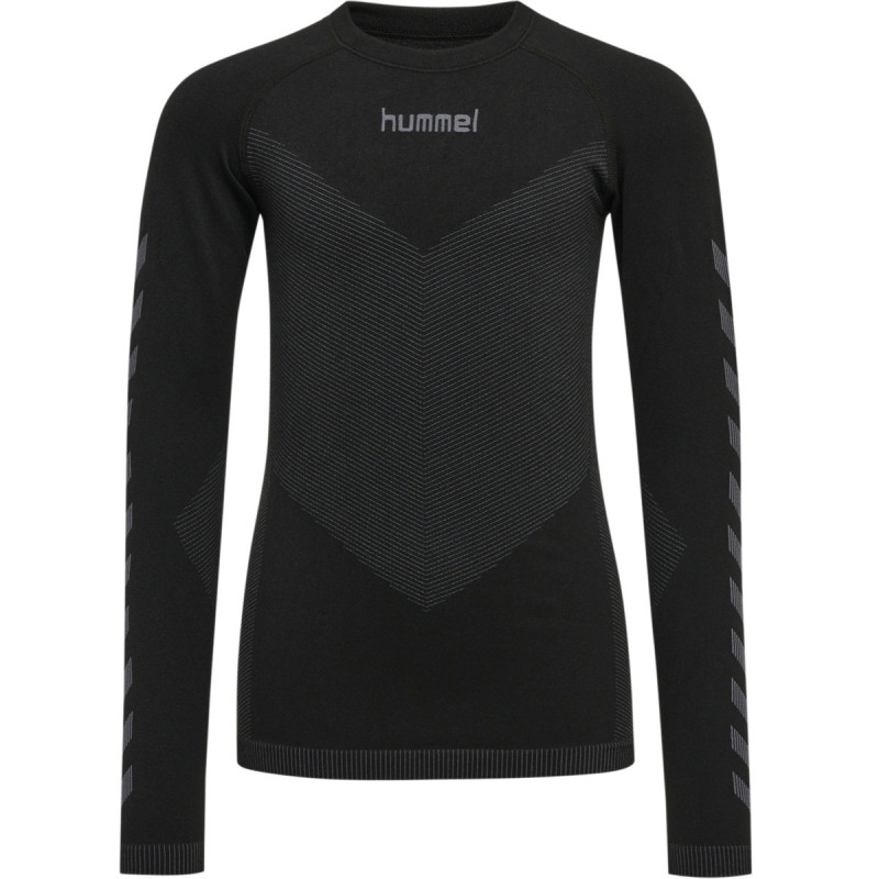 Damen FIRST SEAMLESS JERSEY L/S