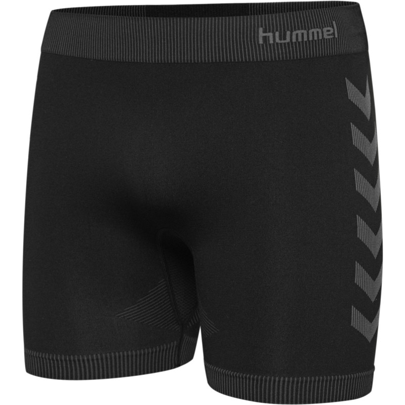 Herren/Kinder FIRST SEAMLESS Short Tights