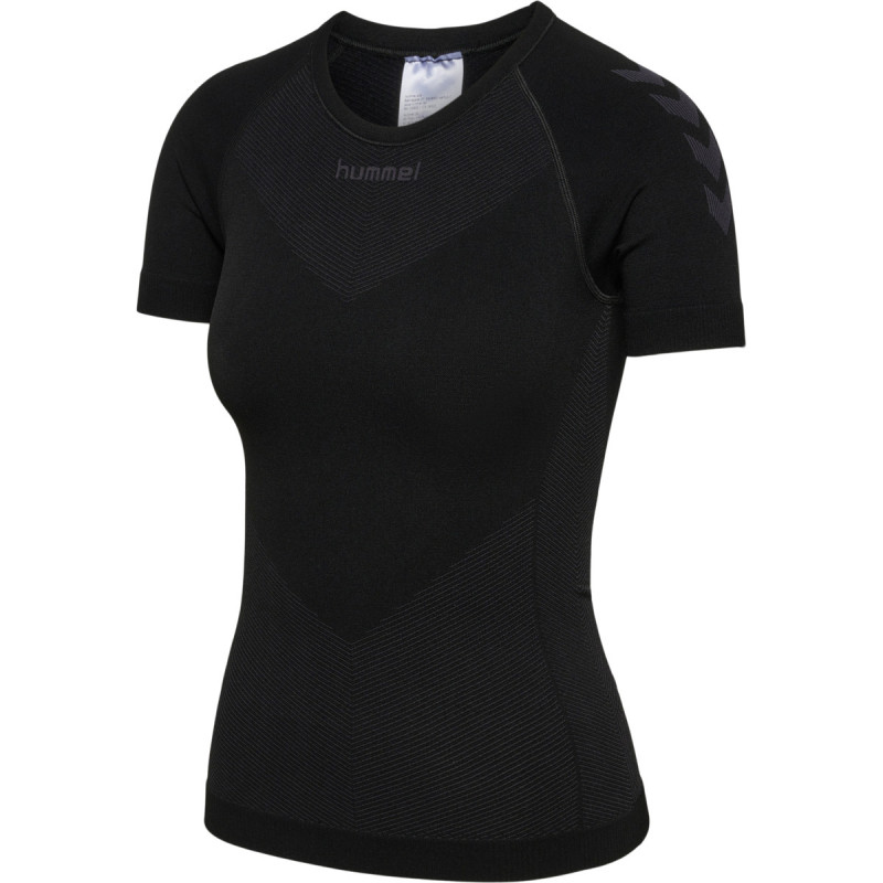 Damen FIRST SEAMLESS JERSEY S/S