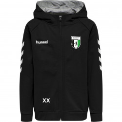 Herren/Kinder HMLGO COTTON ZIP HOODIE