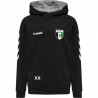 Herren/Kinder HMLGO COTTON HOODIE