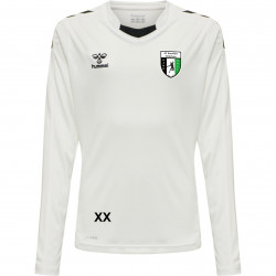 Herren/Kinder HMLCORE XK POLY Jersey L/S